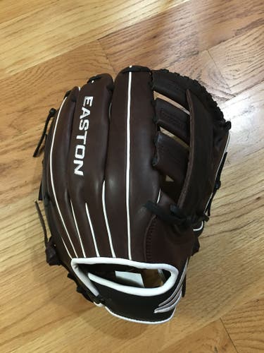 Easton El Jefe Softball Glove 12.5"