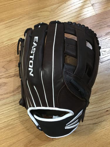 Easton El Jefe Softball Glove 13.0"