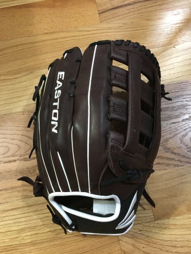 Easton El Jefe Softball Glove 14.0"