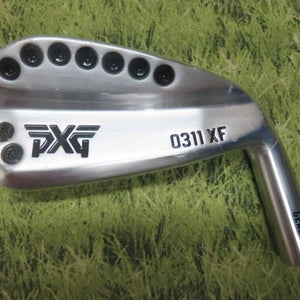 NEW * PXG GEN2 * 0311XF 0311 XF * 4 Iron Head = 242.4gms