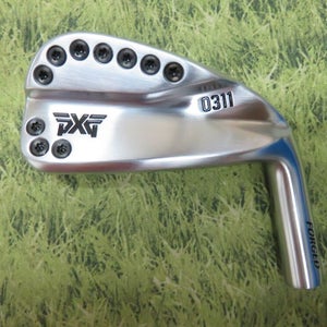 LH * NEW * PXG 0311 * 5 Iron Head