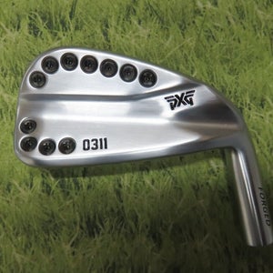 NEW * PXG 0311 * 5 Iron Head