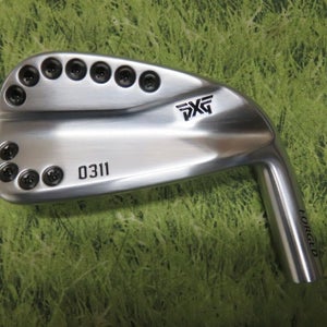 NEW * PXG 0311 * 6 Iron Head
