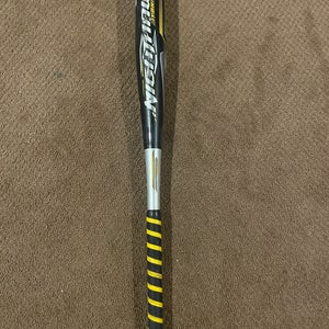 Used Mizuno (-3) 28 oz 31" Nighthawk Bat