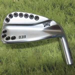 NEW * PXG 0311 * 7 Iron Head
