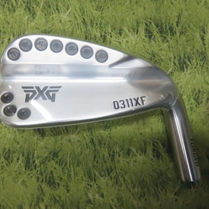 NEW * PXG 0311XF 0311 XF * 7 Iron Head = 265.9gms