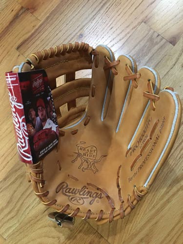 Rawlings Heart of the Hide PRO1000HC Horween 12.00"