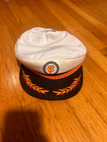 San Francisco Giants Captains Hat