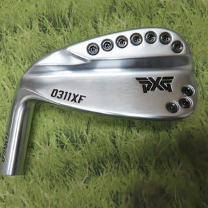 LH * NEW * PXG 0311XF 0311 XF * 8 Iron Head