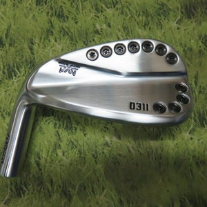 LH * NEW * PXG 0311 * 9 Iron Head
