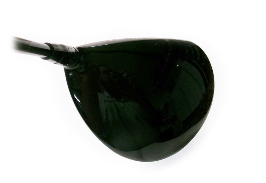 Callaway Legacy Black 440 9.5* Driver Graphite Kuro Kage 60g