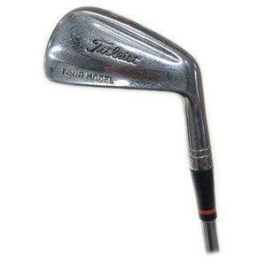 Titleist Tour Model Single 6 Iron Steel Precision FM 7.0 X-Stiff Flex