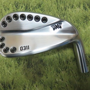 NEW * PXG 0311 * 9 Iron Head