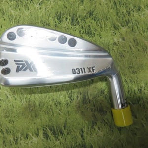 NEW * PXG GEN2 * 0311XF 0311 XF * 7 Iron Head = 265.8gms