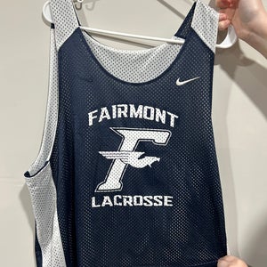 Blue Used XL  Jersey