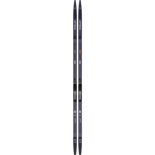 Atomic C1 188 cm NEW Classic Cross Country Skis