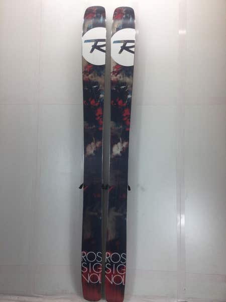 Rossignol S7 188 cm USED-GOOD Freeride / All Mountain / Powder