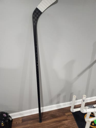 Senior Right Handed CCM RibCor Trigger 7 Hockey Stick P90TM