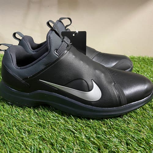 Nike Tour Premiere Fast Fit Brooks Koepka Golf Shoes Size 10 NEW AO2241-002 RARE
