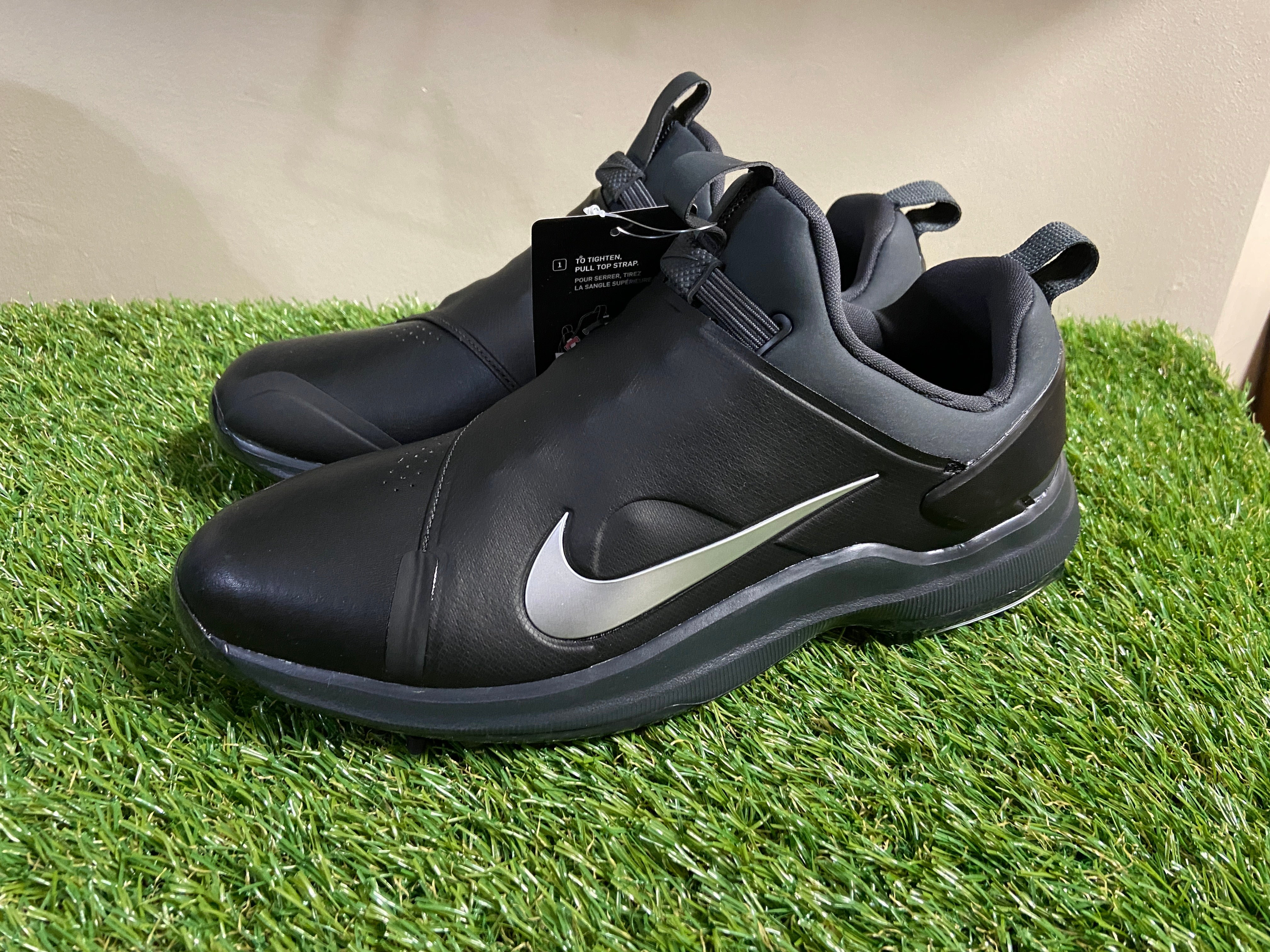 nike tour premiere golf