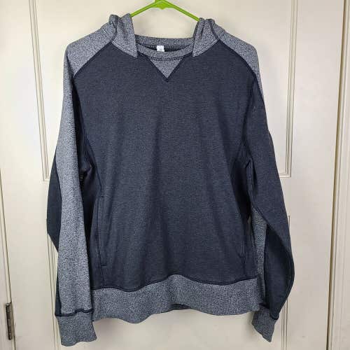 Bundle for @Sportingitems4u 2 items - Lululemon metal vent hoodie / city revival hoodie