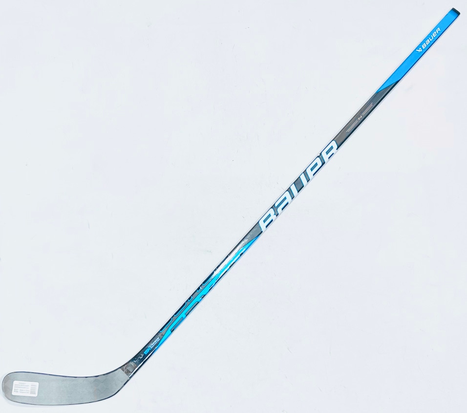 New Bauer Nexus E4 Hockey Stick-LH-40 Flex-P88-Grip