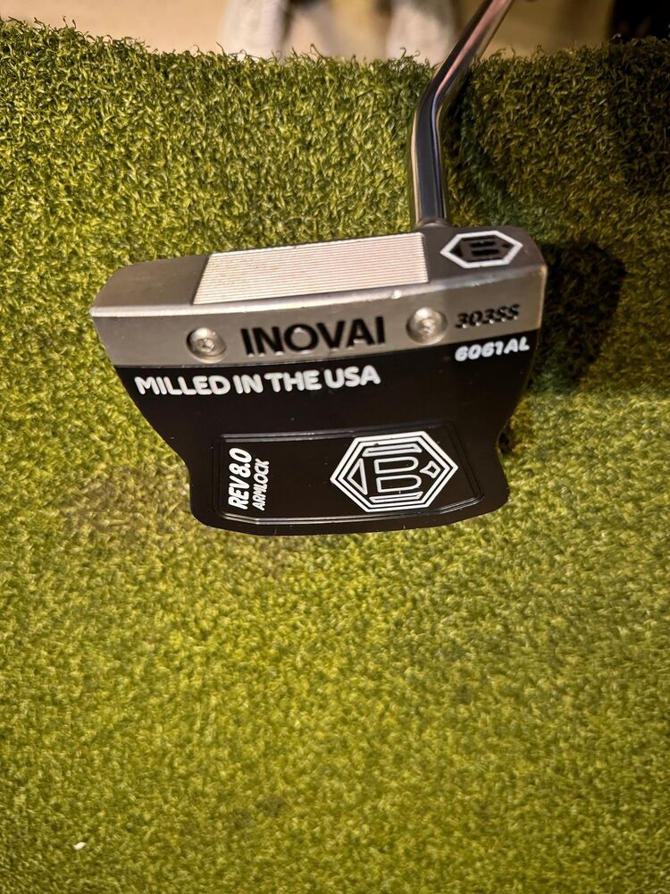 ☆BETTINARDI INOVAI REV 7.0☆34in☆限定カラー☆ （ベティナルディ 