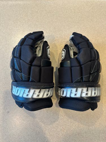 Warrior 14"  Luxe Gloves