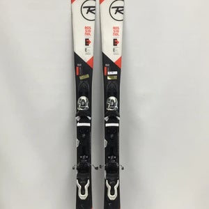 150 Rossignol Experience RTL skis