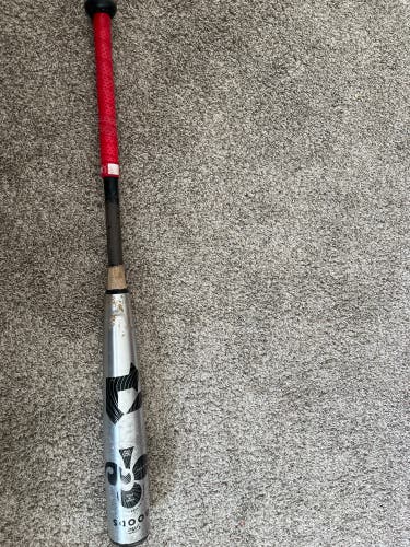 2022 Alloy (-3) 29 oz 32" The Goods Bat