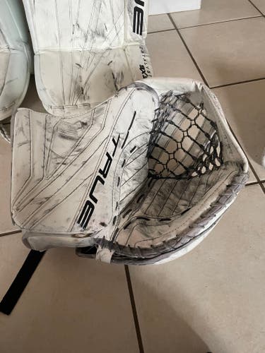 Used Regular True L12.2