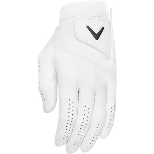 NEW RH 2022 Callaway Tour Authentic Golf Glove Men's Extra Large (XL)