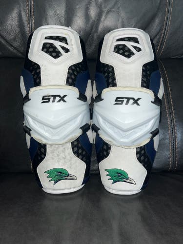 Used Large STX Cell IV Arm Pads