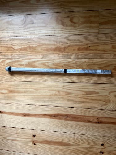 Used Under Armour Shaft