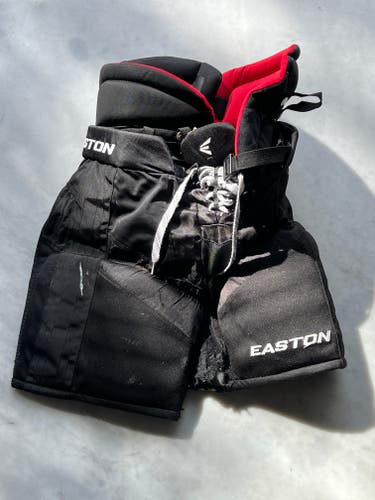 Junior Used Large Easton PRO10 Hockey Pants