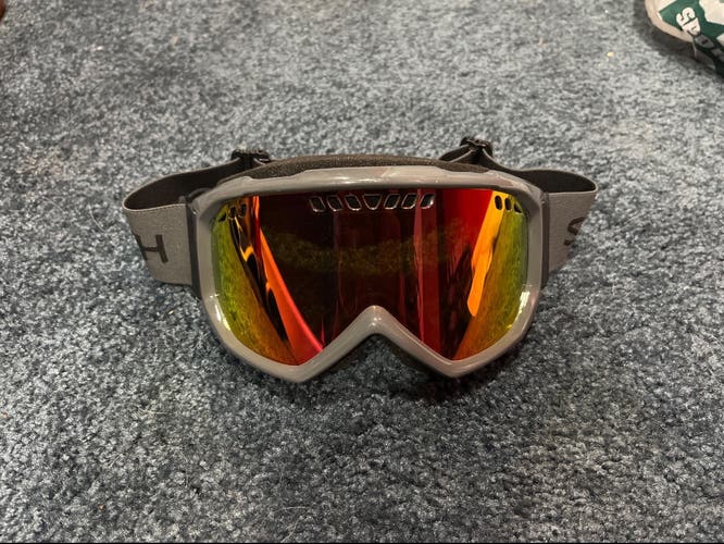 Smith Squad Ski & Snow Goggles