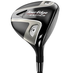 NEW Tour Exotics Pro 721 13* 3 Wood Mitsubishi Tensei Raw White 65 Stiff Flex
