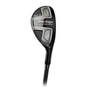 NEW Tour Exotics Pro 721 19* Hybrid Mitsubishi Tensei Raw Blue 75 Stiff Flex