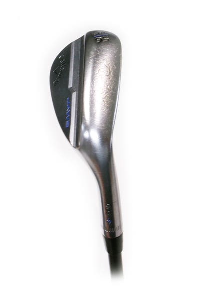 Callaway Mack Daddy 5 MD5 Jaws 56*/10* Project X Catalyst 80 6.0