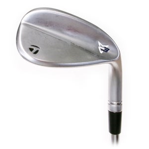 TaylorMade Milled Grind 3 SB 50*/09* Gap Wedge Steel KBS Hi-Rev 2.0 Wedge Flex