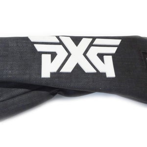 PXG Parsons Xtreme Golf Black/Grey/White 3 Fairway Wood Headcover