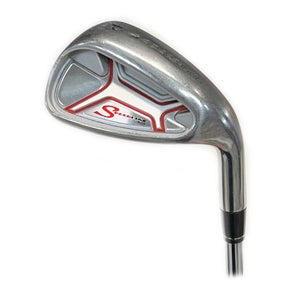 Adams Speedline Plus Single Pitching Wedge Steel Regular Flex