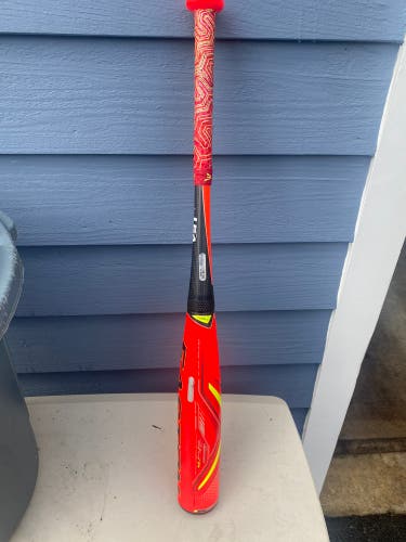 2019 Composite (-10) 18 oz 28" Ghost X Evolution Bat