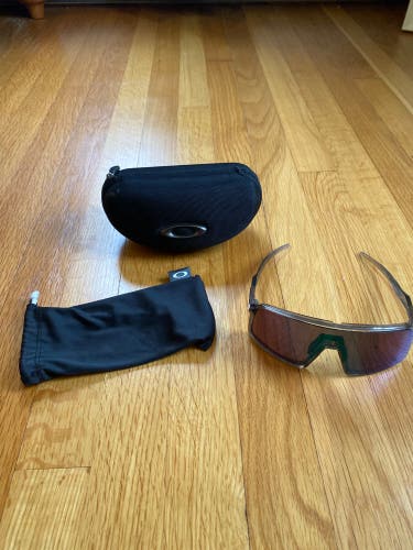oakley sutro sunglasses