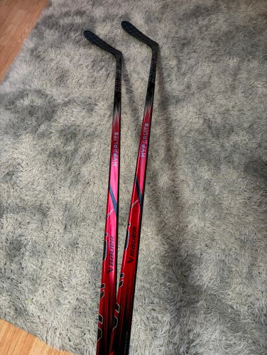 (2 pack) Hyperlite 2 Red p28 82 flex