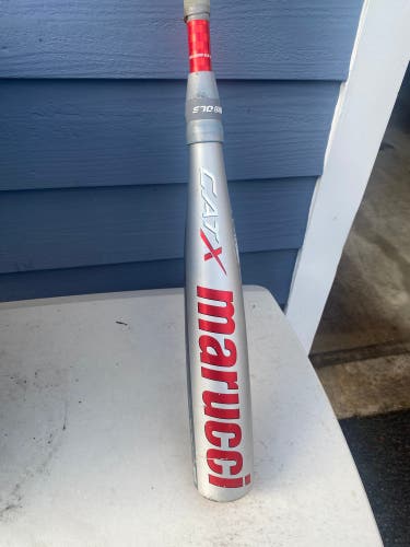 2023 Marucci CAT X Composite Bat