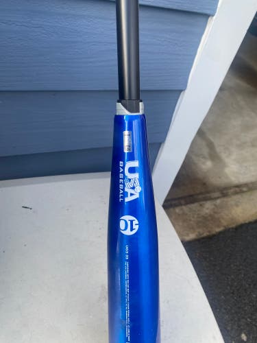 Alloy (-10) 20 oz 30" The Goods Bat