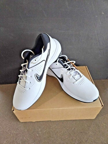 Nike Victory Pro 3 NN Men's Golf Shoes - WHITE - *NEW* Pick Size