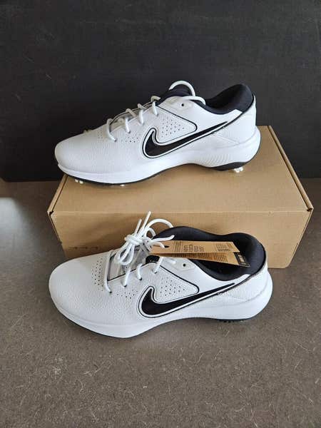 Nike Victory Pro 3 NN Men's Golf Shoes - WHITE - *NEW* Pick