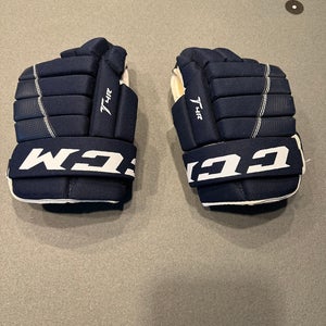 CCM 11" Tacks 4R Gloves